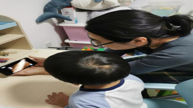 第二黨支部組織開展“喜迎二十大，傳承新使命”主題黨日活動