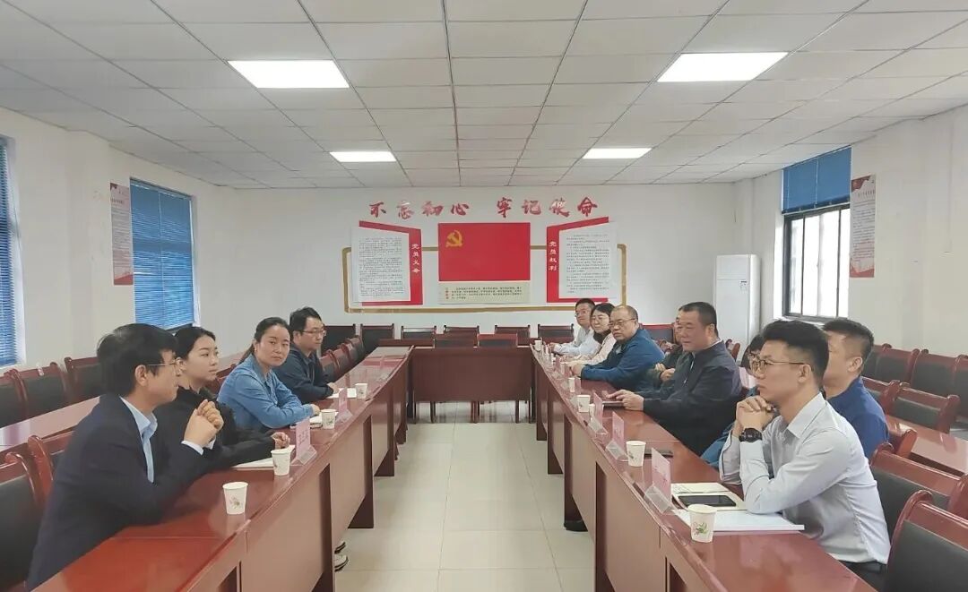 西安投資控股積極幫扶藍(lán)田縣灞源鎮(zhèn)青坪村開展鄉(xiāng)村振興工作