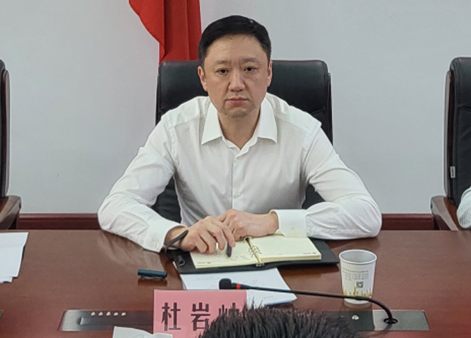 公司赴閻良區(qū)航空基地登門(mén)拜訪(fǎng)