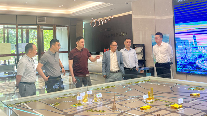 精準金融服務(wù)，助力文旅行業(yè)復(fù)蘇“加速度”