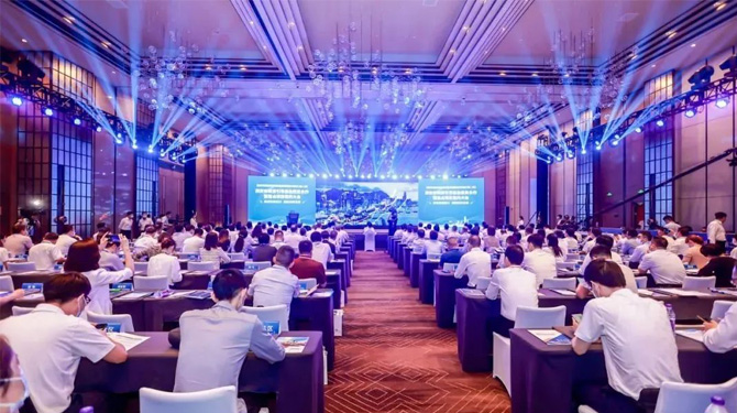 穩(wěn)經(jīng)濟、優(yōu)環(huán)境 || 高效服務，“疫”路同行