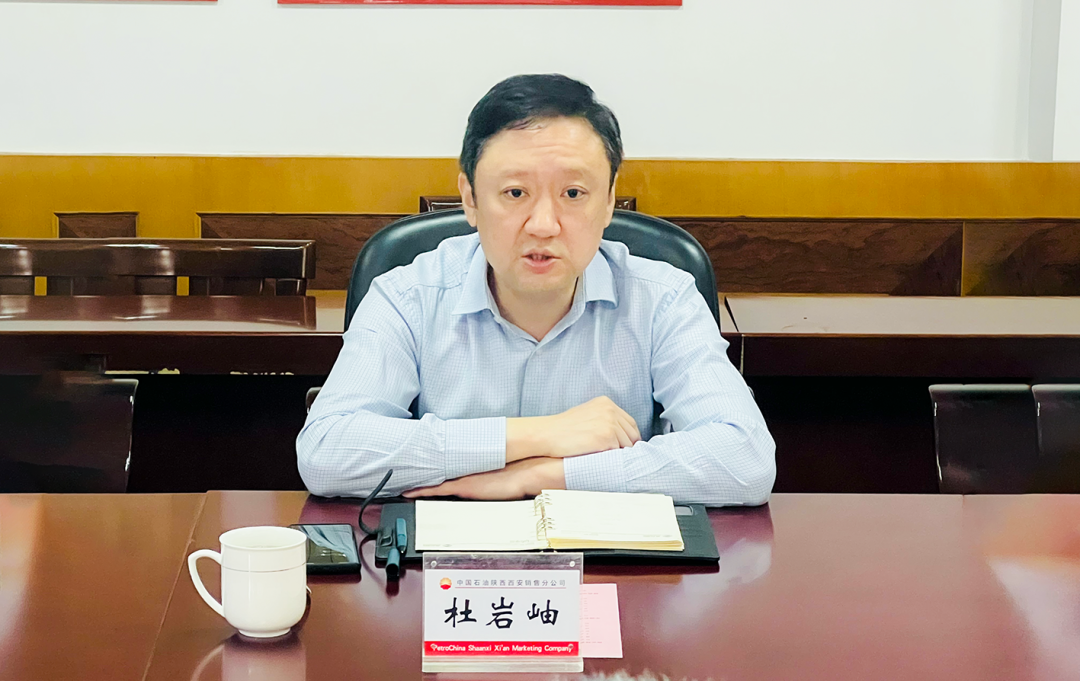 “引”金融活水，“潤(rùn)”實(shí)業(yè)沃土