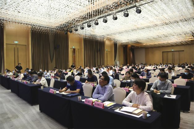 分享行業(yè)經驗 聚焦小貸未來 —國信小貸受邀為全省小貸公司進行業(yè)務培訓