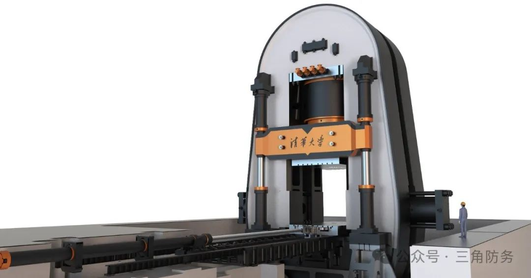 資本賦能！西安投資控股助力打造航空航天新質生產力