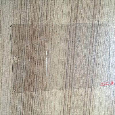 【新款上市ipad mini4钢化玻璃保护膜9H 2.5D弧度】价格_厂家_图片 -